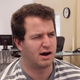 Illustration for article titled Area Man Loses All Control Of Face While Thinking